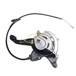PEDAL FRENO MANO FORD EXPLORER 3.5 2012-2015