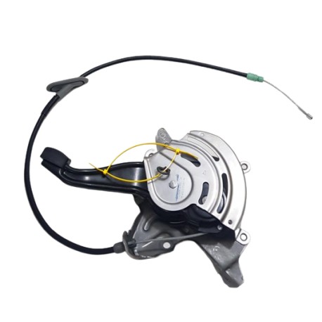 PEDAL FRENO MANO FORD EXPLORER 3.5 2012-2015