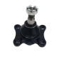 Muñon inferior Toyota Hilux 4x2 22r 1992-2005