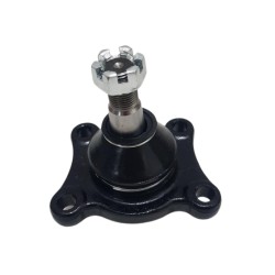 Muñon Izquierdo Toyota Hilux 4X4 22R 98-05