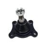Muñon Izquierdo Toyota Hilux 4X4 22R 98-05