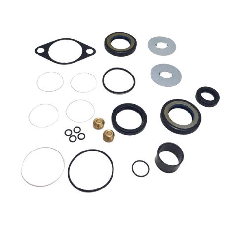 KIT CAJETIN FORTUNER KAVAK 06-17