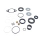 KIT CAJETIN FORTUNER KAVAK 06-17