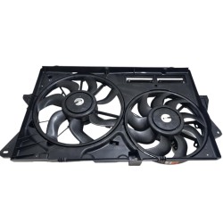 ELECTROVENTILADOR FORD EXPLORER 3.5 2012-2018