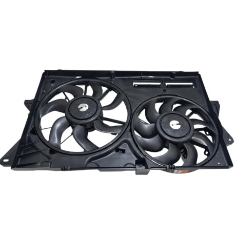 ELECTROVENTILADOR FORD EXPLORER 3.5 2012-2018
