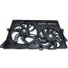 ELECTROVENTILADOR FORD EXPLORER 3.5 2012-2018