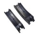 PASTILLAS DE FRENO DELANTERAS FORD FUSION 06-07