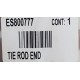 TERMINAL DERECHO LARGO FORD F250 F350 SUPER DUTY 4X2