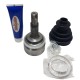 PUNTA TRIPOIDE TOYOTA COROLLA 03-13 23X26X58 R/INT C/ABS