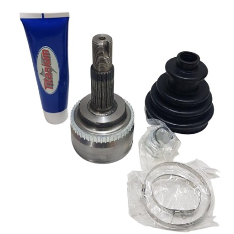 PUNTA TRIPOIDE TOYOTA COROLLA 03-13 23X26X58 R/INT C/ABS