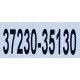 PUENTE CARDAN TOYOTA HILUX FORTUNER TACOMA 4X4 00-04