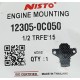 BASE MOTOR DELANTERA FORTUNER KAVAK HILUX