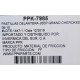 PASTILLAS DE FRENO DELANTERAS GRAND CHEROKEE WK 06-10