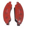 Pastillas De Freno Delanteras Chevrolet Silverado C1500