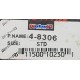 CONCHA BIELA CHEVROLET GRAND VITARA 2.0 STD