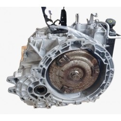 CAJA AUTOMATICA FORD EXPLORER 3.5 2012-2019