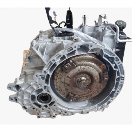 CAJA AUTOMATICA FORD EXPLORER 3.5 2012-2019