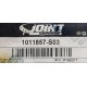 Terminal Dirección Externo Ford Fiesta Balita 1996-2003