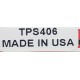 Sensor TPS Corolla 4Runner 94/02