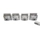 PISTONES TOYOTA HILUX 2.7 22R STD/020/030/040