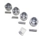 PISTONES TOYOTA HILUX 2.7 22R STD/020/030/040