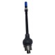 ROTULA DE DIRECCION SILVERADO REY CAMION HD 3500