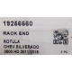ROTULA DE DIRECCION SILVERADO REY CAMION HD 3500