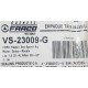 EMPACADURA TAPA VALVULA FORD KA FIESTA POWER MAX MOVE