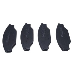 PASTILLA DE FRENO DELANTERA TOYOTA HILUX HIACE 4X2 96-01