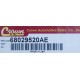 BASE DE AMORTIGUADOR GRAND CHEROKEE 5.7 4G 11-18