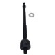 ROTULA DE DIRECCION FOCUS 09-12 MAZDA 3 ROSCA GRUESA