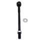 ROTULA DE DIRECCION FOCUS 09-12 MAZDA 3 ROSCA GRUESA