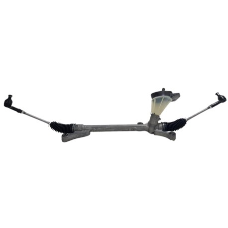 CAJETIN DE DIRECCION FORD ESCOSPORT TITATIUM