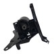 BASE DE CAJA IZQUIERDA SINC TOYOTA YARIS 1NZ 2NZ 05-09