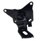 BASE DE CAJA IZQUIERDA SINC TOYOTA YARIS 1NZ 2NZ 05-09