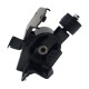 Base de caja izquierda auto Toyota Corolla 09-14
