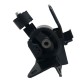 Base de caja izquierda auto Toyota Corolla 09-14
