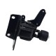 Base de caja izquierda auto Toyota Corolla 09-14