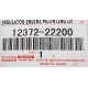 Base de caja izquierda auto Toyota Corolla 09-14