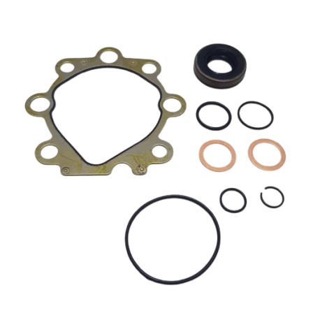 KIT BOMBA DE DIRECCION COROLLA BABY CAMRY SAPITO PANTALLITA