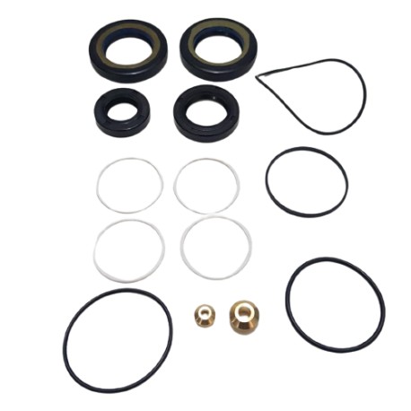 KIT CAJETIN DIRECCION TOYOTA 4RUNNER FJ CRUISER 03-08