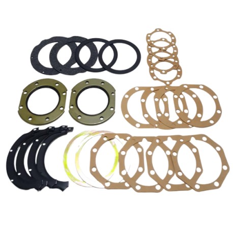 KIT CHARNELA TOYOTA SAMURAI LAND CRUISER 2F 3F