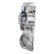 BALANCEDOR CON PRECARTER TOYOTA CAMRY PREVIA 2.4 4CIL 93-UP