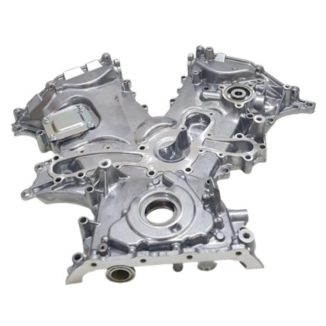 BOMBA ACEITE TAPA CADENA 4RUNNER FORTUNER KAVAK FJ CRUISER