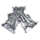 BOMBA ACEITE TAPA CADENA 4RUNNER FORTUNER KAVAK FJ CRUISER