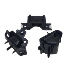 Kit Bases De Motor Y Caja Ford Explorer Eddie Bauer 06-11