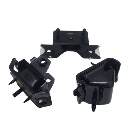 Kit Bases De Motor Y Caja Ford Explorer Eddie Bauer 06-11