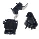 Kit Bases De Motor Y Caja Ford Explorer Eddie Bauer 06-11