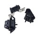 Kit Bases De Motor Y Caja Ford Explorer Eddie Bauer 06-11