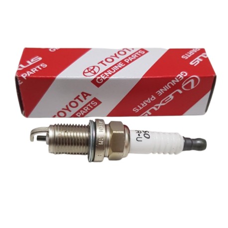 BUJIA ELECTRODO LARGO TOYOTA COROLLA ARAYA SKY CARBURADO